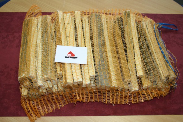 Anzündholz 5 dm³