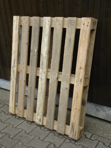 Einwegpalette 1200x1000mm