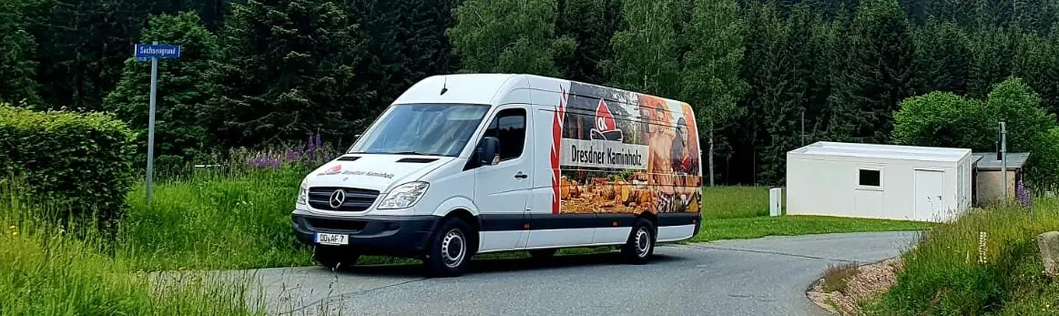 Saubere Lieferung an Ihre Wunschadresse!